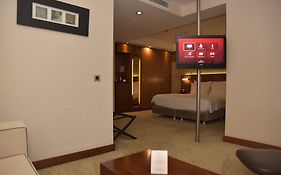 Crowne Plaza Istanbul Harbiye By Ihg